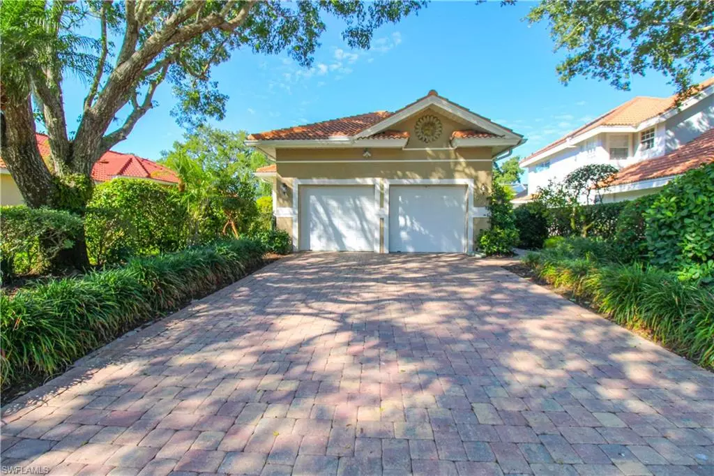 Naples, FL 34119,152 Napa Ridge WAY