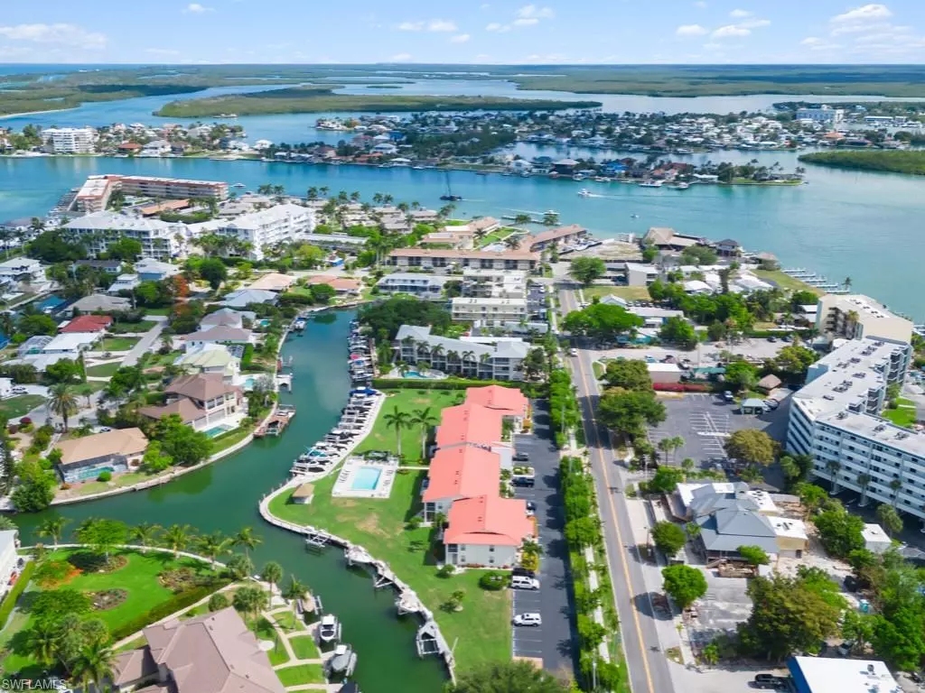 Marco Island, FL 34145,1128 Bald Eagle DR 101