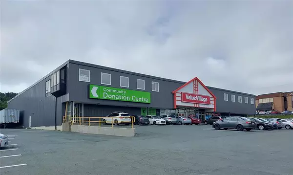 161 KENMOUNT Road #2nd Floor, St. John`s, NL A1B 3P9