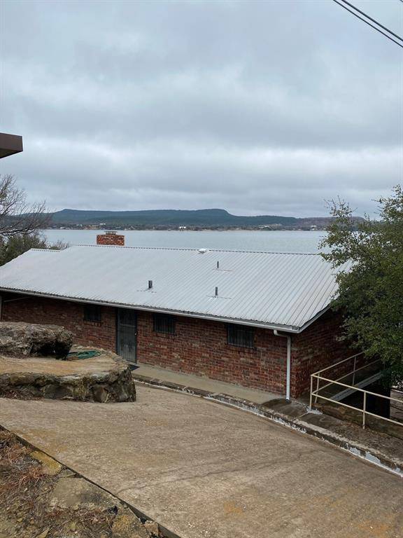 2209 Trail Ridge Road #3, Possum Kingdom Lake, TX 76449