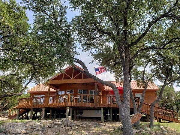 3500 Hog Bend #177, Possum Kingdom Lake, TX 76449