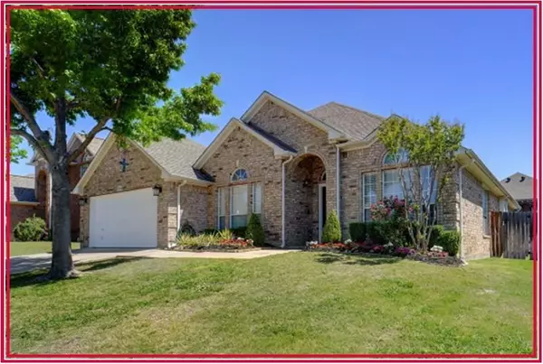 Fort Worth, TX 76244,4824 Carolina Trace Trail