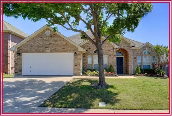 Fort Worth, TX 76244,4824 Carolina Trace Trail