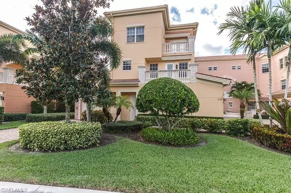 538 Avellino Isles CIR 9201, Naples, FL 34119