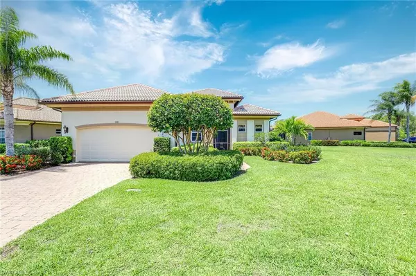 Naples, FL 34113,6145 Dogleg DR