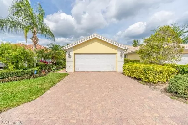 Naples, FL 34114,8456 Borboni CT