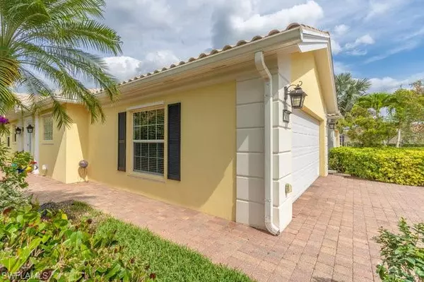 Naples, FL 34114,8456 Borboni CT