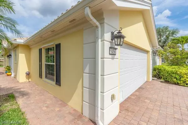 Naples, FL 34114,8456 Borboni CT