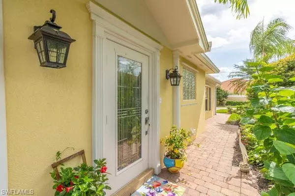 Naples, FL 34114,8456 Borboni CT