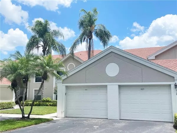 Naples, FL 34109,9828 Luna CIR 203