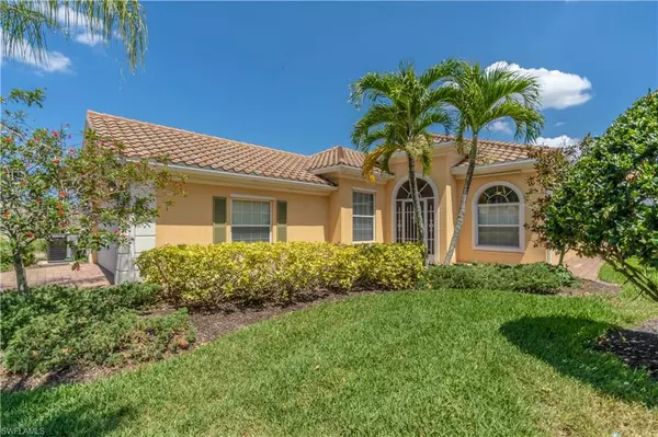 7787 Tommasi CT, Naples, FL 34114