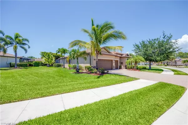 Naples, FL 34114,3880 Treasure Cove CIR