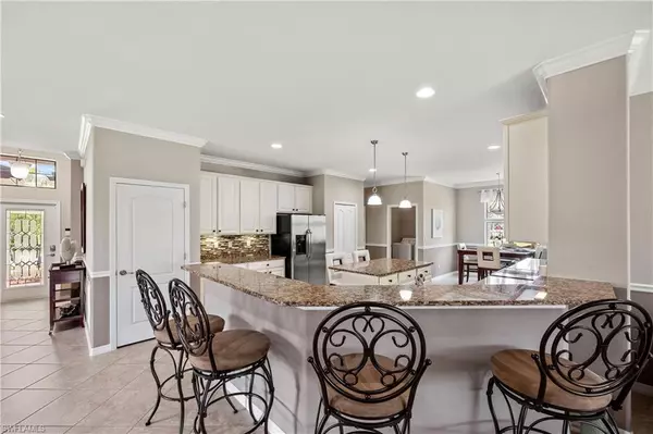 Naples, FL 34114,3880 Treasure Cove CIR