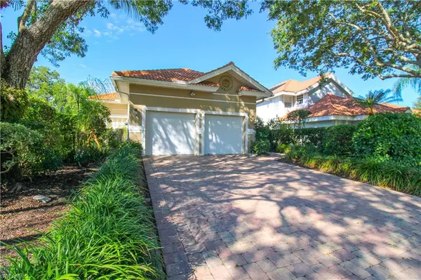 Naples, FL 34119,152 Napa Ridge WAY