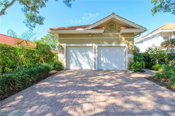 Naples, FL 34119,152 Napa Ridge WAY