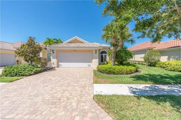 7800 Orvieto CT, Naples, FL 34114