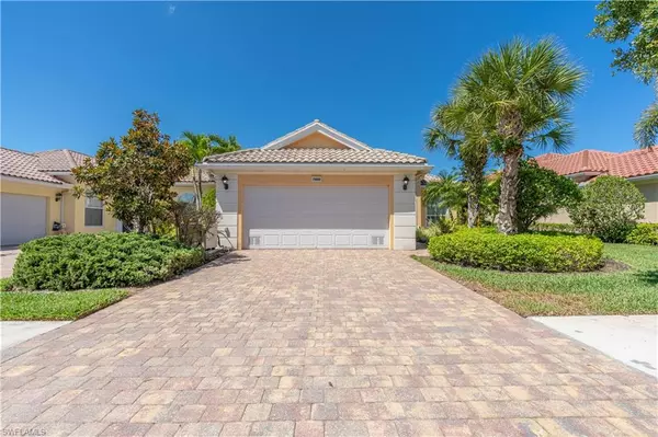 Naples, FL 34114,7800 Orvieto CT