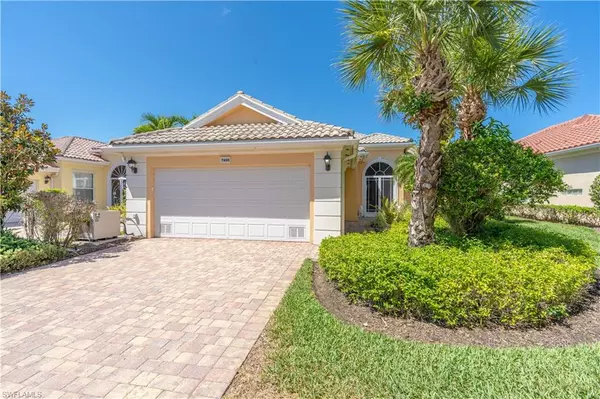 Naples, FL 34114,7800 Orvieto CT