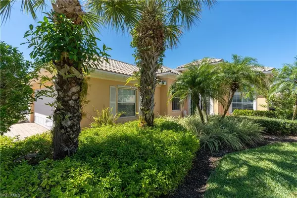 Naples, FL 34114,7800 Orvieto CT