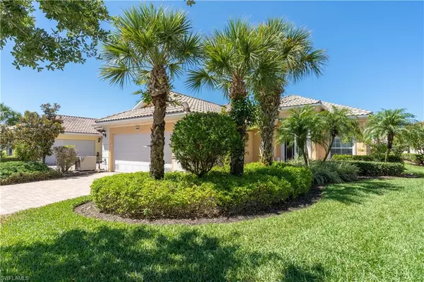 Naples, FL 34114,7800 Orvieto CT