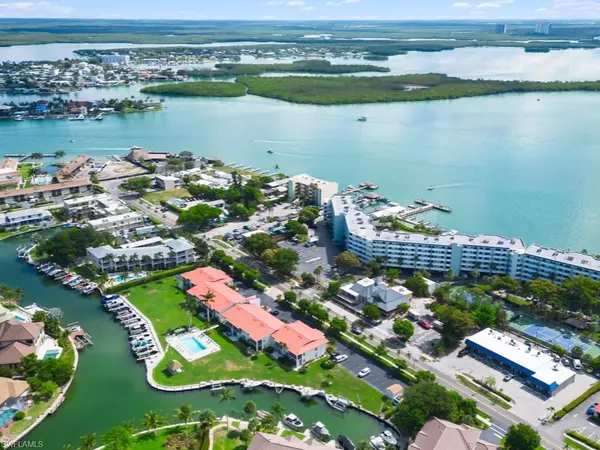 Marco Island, FL 34145,1128 Bald Eagle DR 101