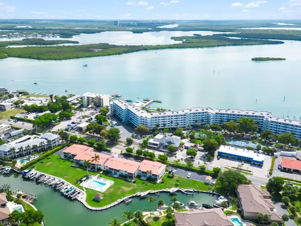 Marco Island, FL 34145,1128 Bald Eagle DR 101