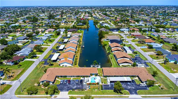 Cape Coral, FL 33990,621 15th ST 116