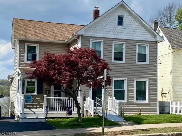 81 Allen St, Netcong Boro, NJ 07857