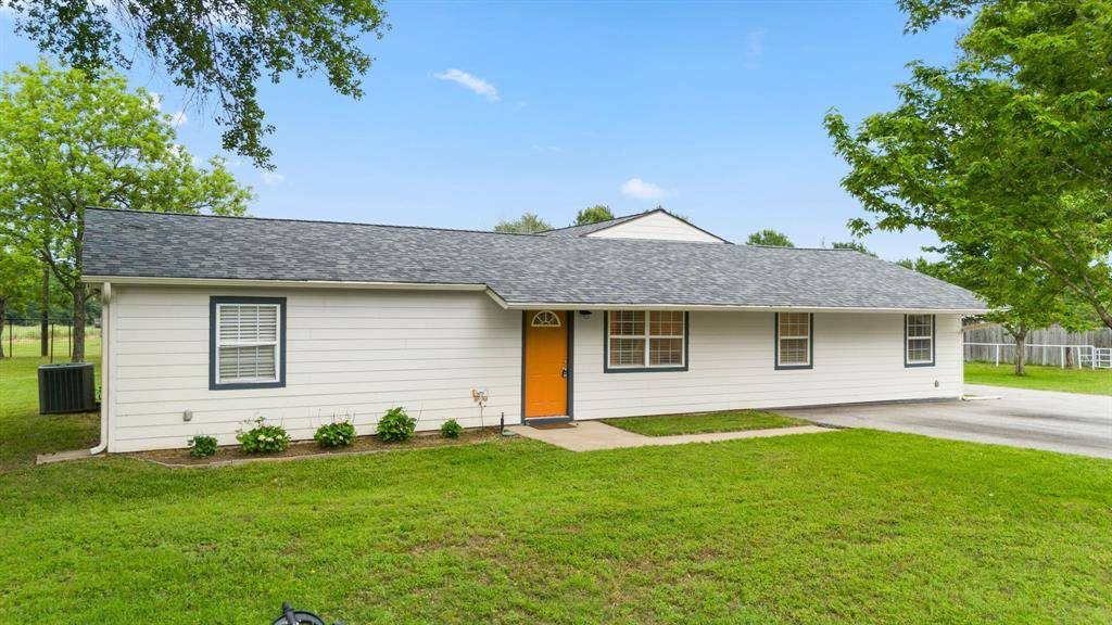 6091 Mockingbird Lane, Murchison, TX 75778