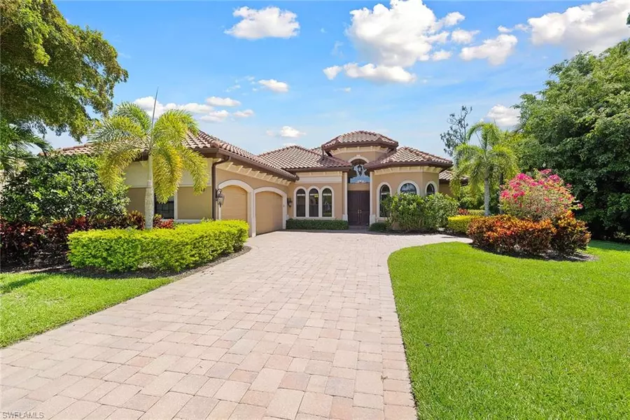 8838 Lely Island CIR, Naples, FL 34113