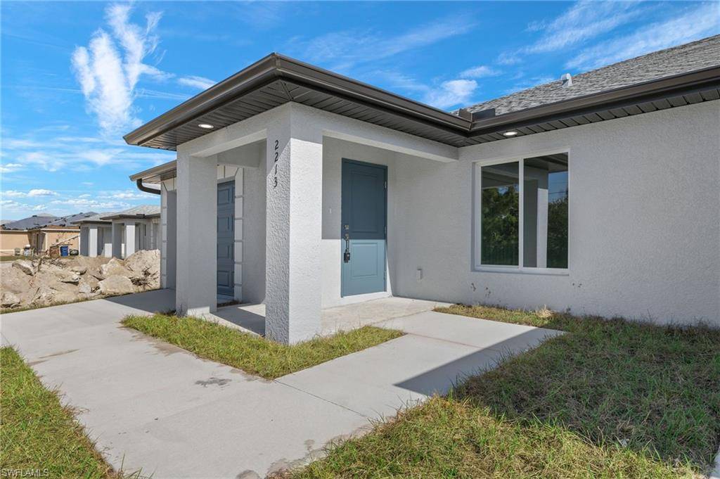 Lehigh Acres, FL 33973,2213 Kenneth AVE S