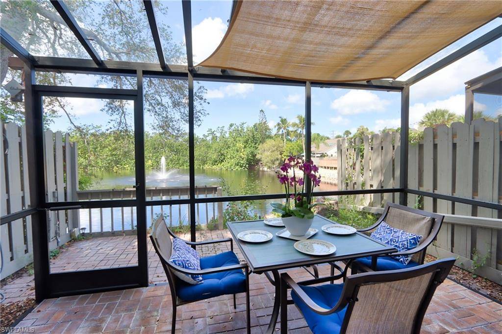 823 Meadowland DR 42-3, Naples, FL 34108