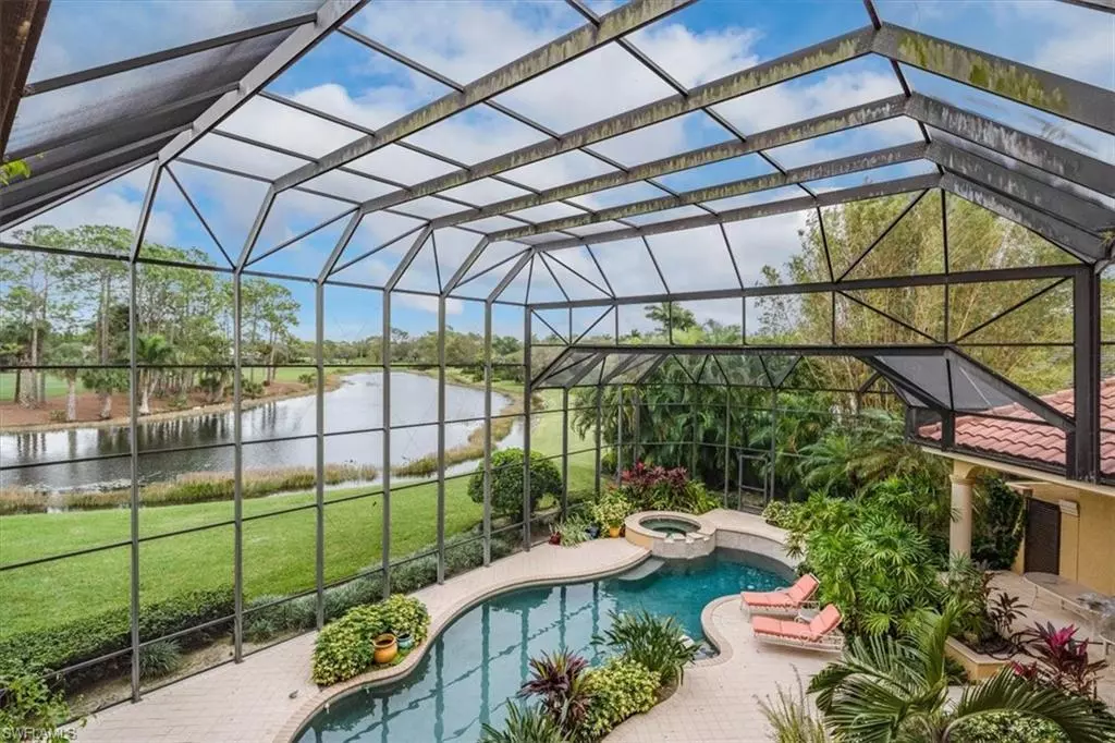 Naples, FL 34105,2737 Buckthorn WAY