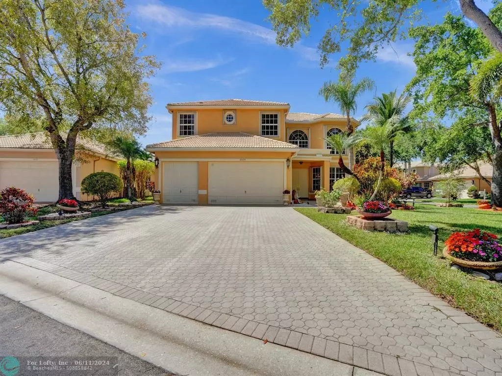 Coral Springs, FL 33076,4909 NW 115th Way