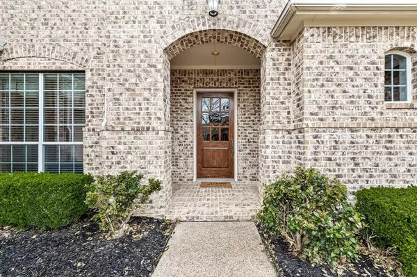 Keller, TX 76248,802 Pond Springs Court