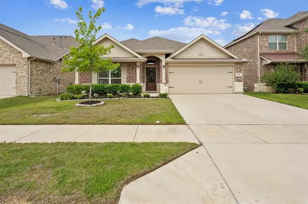 7245 Laguna Del Campo Trail, Fort Worth, TX 76131