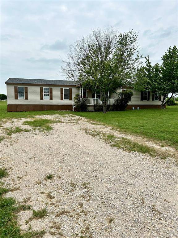 329 Private Road 4437, Rhome, TX 76078