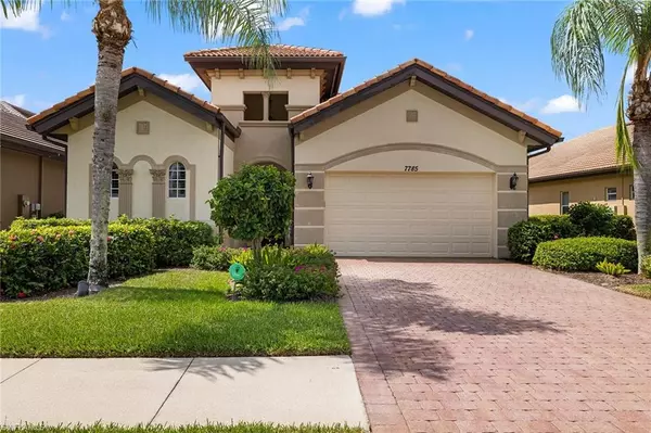 7785 Ashton RD, Naples, FL 34113