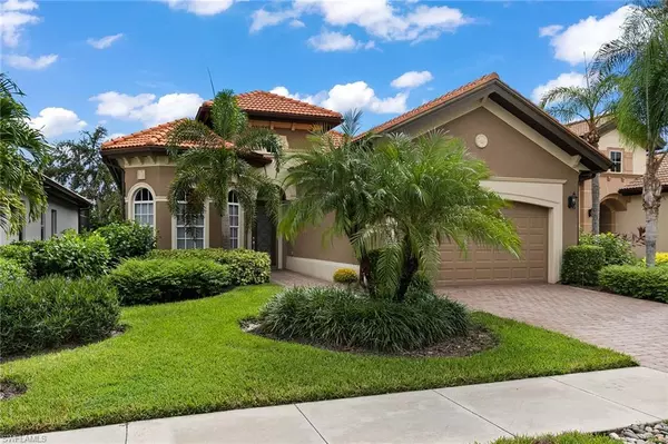 Naples, FL 34113,6489 Caldecott DR