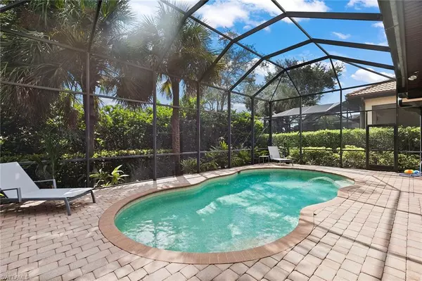 Naples, FL 34113,6489 Caldecott DR