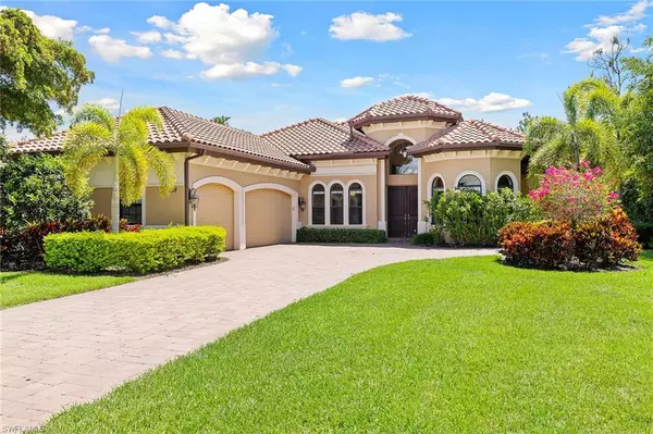 Naples, FL 34113,8838 Lely Island CIR