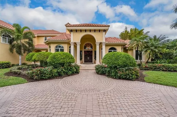 Naples, FL 34105,2737 Buckthorn WAY