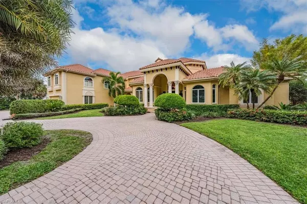 Naples, FL 34105,2737 Buckthorn WAY