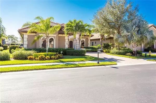 Naples, FL 34113,7747 Cottesmore DR