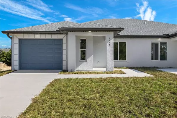 2213 Kenneth AVE S, Lehigh Acres, FL 33973