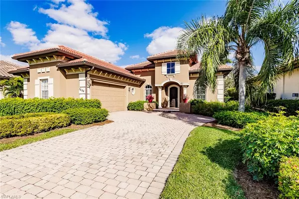 Naples, FL 34113,7684 Cottesmore DR