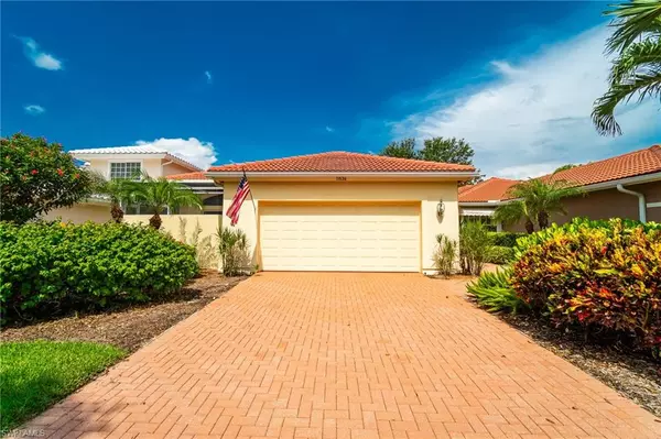 11536 Quail Village WAY, Naples, FL 34119