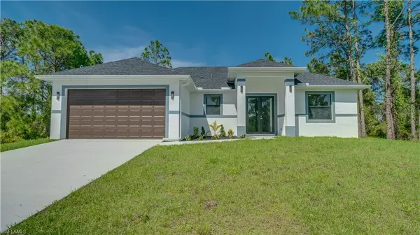 1147 Jean ST E, Lehigh Acres, FL 33974