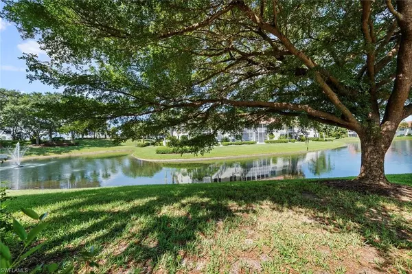 Naples, FL 34110,5045 Cedar Springs DR 104