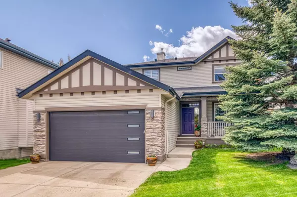 Calgary, AB T3H 5E5,35 Springbank MT SW